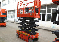 Chiny Convient Hydraulic Scissor Lift Extension Platforma hydrauliczna przemysłowa firma